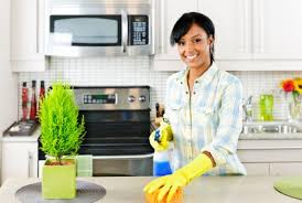 Tips for more efficient speed cleaning